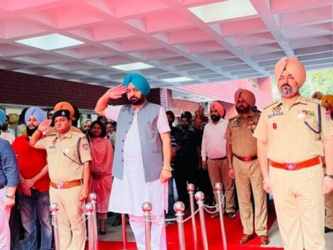 ਕੈਬਨਿਟ ਮੰਤਰੀ ਦੀ ਦਿੱਤੀ ਜਿੰਮੇਵਾਰੀ ਨੂੰ ਬਾਖੂਬੀ ਨਿਭਾਇਆ ਜਾਵੇਗਾ – ਹਰਦੀਪ ਸਿੰਘ ਮੁੰਡੀਆਂ