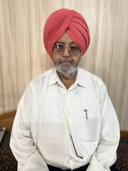 ਡਾ. ਅਮਰ ਸਿੰਘ ਦਾ ਪਿੰਡਾ ਵਿੱਚ ਜਾਣਾ ਸ਼ਲਾਘਾਯੋਗ ਕਦਮ: ਡਾ. ਸਿਕੰਦਰ ਸਿੰਘ