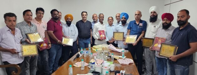 ਵਿਸ਼ਵ ਜਾਗ੍ਰਿਤੀ ਮਿਸ਼ਨ ਸਰਹਿੰਦ ਮੰਡਲ ਵੱਲੋਂ 3 ਤੋਂ 6 ਅਕਤੂਬਰ ਤੱਕ ਵਿਰਾਟ ਭਗਤੀ ਸਤਿਸੰਗ