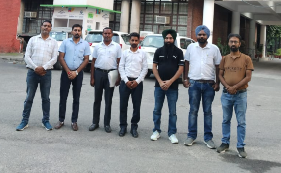 ਸੂਬੇ ਭਰ ਦੇ ਕੰਪਿਊਟਰ ਅਧਿਆਪਕ 28 ਨੂੰ ਖਟਕੜ ਕਲਾਂ ਵਿਖੇ ਕਰਨਗੇ ‘ਮਹਾਂ ਰੈਲੀ’