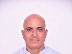 2027 ਵਿੱਚ ਪੰਜਾਬ ਵਿੱਚ ਭਾਜਪਾ ਦੀ ਸਰਕਾਰ ਬਣਾ ਕੇ ਇੱਕ ਨਵਾਂ ਇਤਿਹਾਸ ਸਿਰਜਿਆ ਜਾਵੇਗਾ: ਰਾਏ