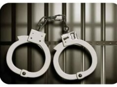 ਚੈੱਕ ਬਾਉਂਸ ਮਾਮਲੇ ਵਿੱਚ ਭਗੌੜਾ ਔਰਤ ਗ੍ਰਿਫਤਾਰ